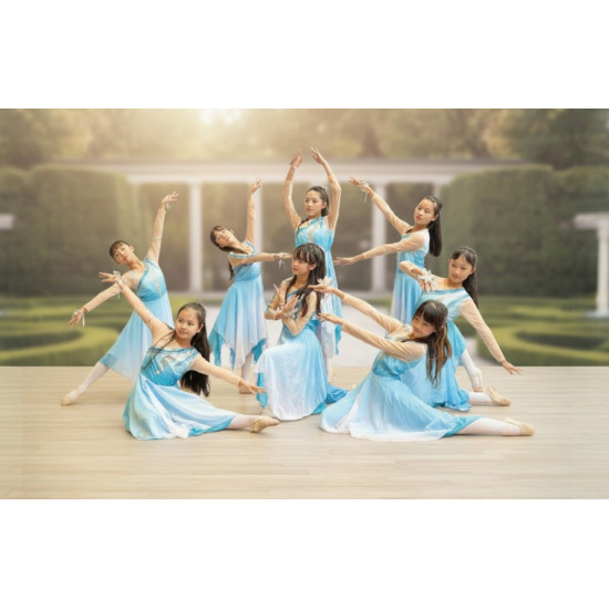 遠東百貨 - 【新竹】舞動活力GOGOGO