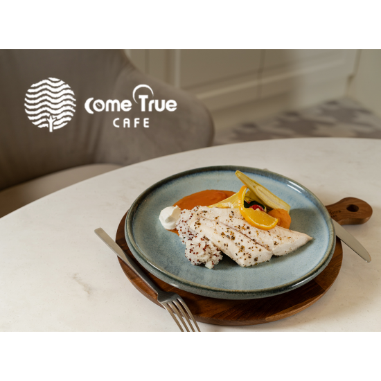 Diamond Lounge X成真咖啡