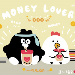 今天開始，喝一口飲料體力瞬間拉滿，讓奧樂雞陪你並肩作戰...