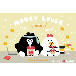 今天開始，喝一口飲料體力瞬間拉滿，讓奧樂雞陪你並肩作戰...