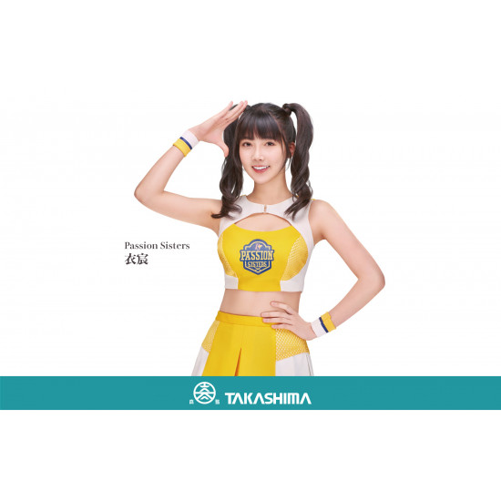 遠東百貨 - 【Top City】高島一日店長