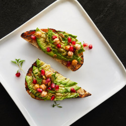 萬豪旅享家・餐飲消費適用餐廳