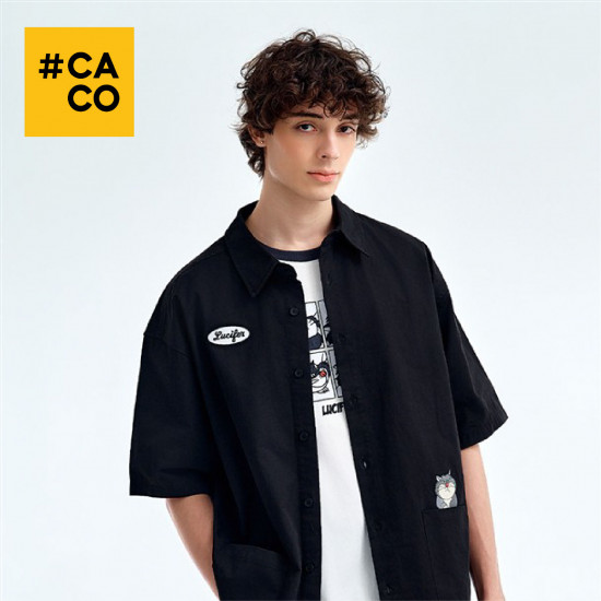 高雄大立 - CACO | 瑪麗貓 × 魯斯佛新品上市