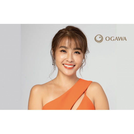 遠東百貨 - 【Top City】OGAWA一日店長