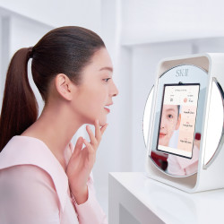 遠東百貨 - 【Top City】SKII 肌齡解碼新體驗