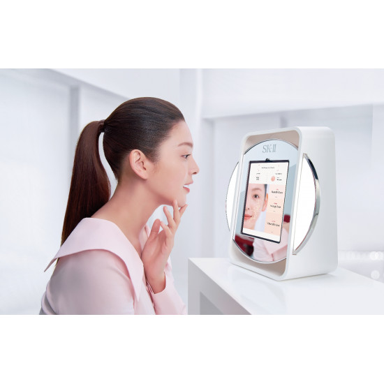 遠東百貨 - 【Top City】SKII 肌齡解碼新體驗