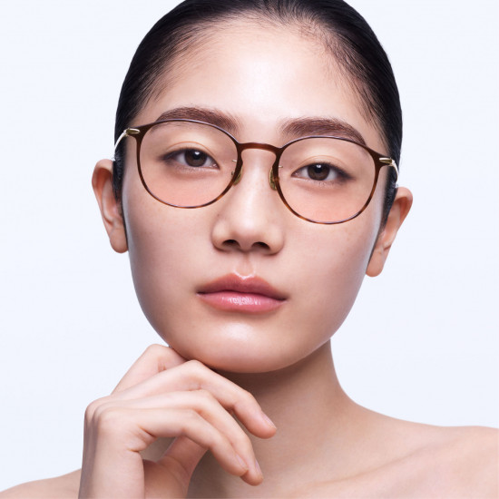 高雄大立 - JINS | 最強素顏系列眼鏡