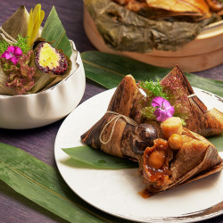 「凱華樓」粽夏飄香 2026 御饌粽禮