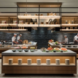 MJ Kitchen 週五晚餐價格調整公告