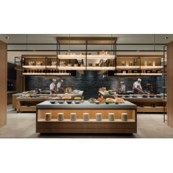 MJ Kitchen 週五晚餐價格調整公告