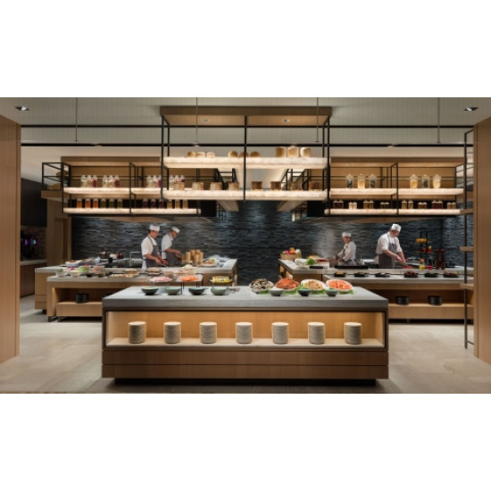 MJ Kitchen 週五晚餐價格調整公告