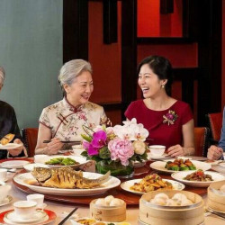 寵愛媽咪 母親節限定套餐