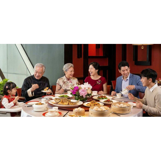 寵愛媽咪 母親節限定套餐