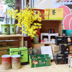 遠東百貨 - 【新竹】品味南投幸福食光