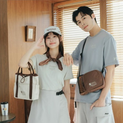 夢時代購物中心最新優惠 - FILA X CAMA 聯名