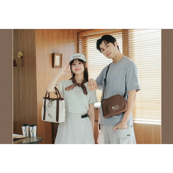 夢時代購物中心最新優惠 - FILA X CAMA 聯名