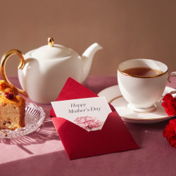 台北寒舍艾美酒店最新優惠 - 台北寒舍艾美酒店 【女王禮遇】母親節限定住房專案