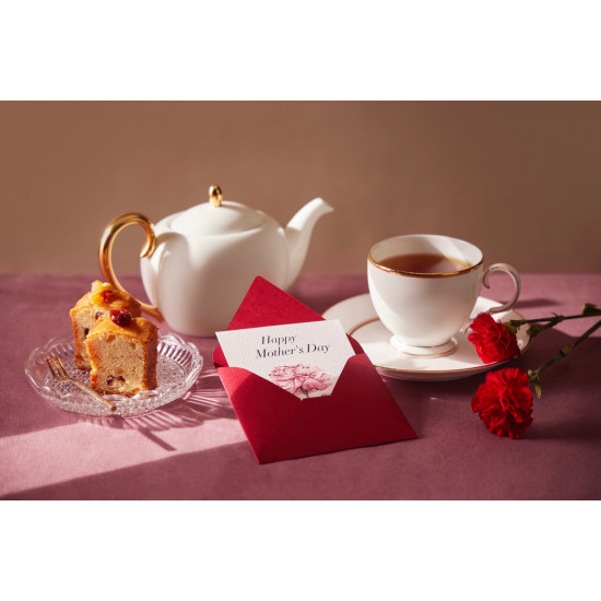 台北寒舍艾美酒店最新優惠 - 台北寒舍艾美酒店 【女王禮遇】母親節限定住房專案