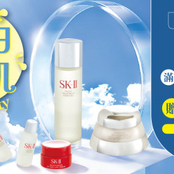 家樂福 - 夏日奇肌