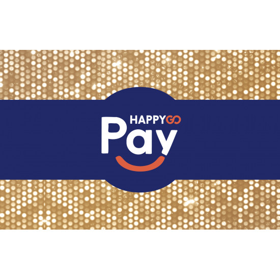 【台南成功】HAPPY GO PAY 母親節獨家加碼