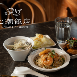 Diamond Lounge X 心潮飯店