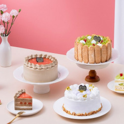 遠東百貨 - 【板橋中山】STARBUCKS 母親節優惠