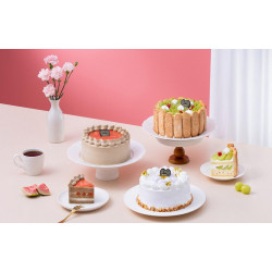 遠東百貨 - 【板橋中山】STARBUCKS 母親節優惠