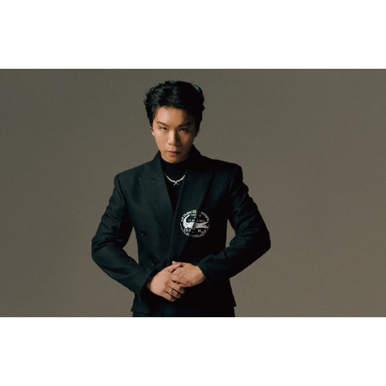 遠東百貨 - 【Top City】FUJI按摩椅一金鐘主持人－派翠克來啦！