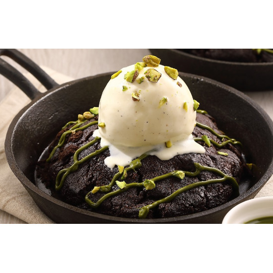 遠東百貨 - 【板橋中山】母親節限定甜點「杜拜巧克力比滋奇」