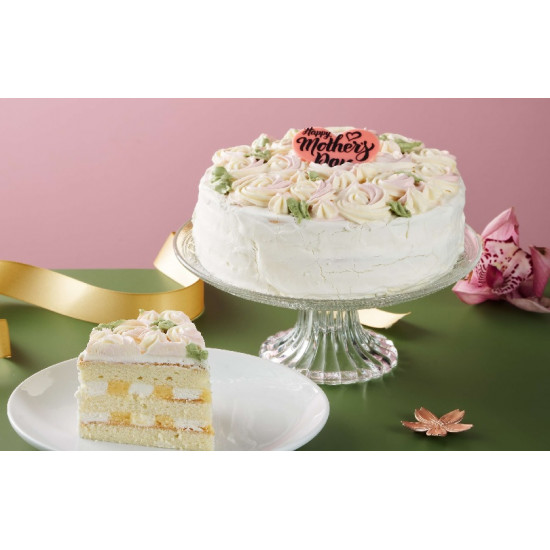 遠東百貨 - 【板橋中山】母親節蛋糕預購