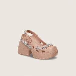 遠東百貨 - 【遠百信義A13】【 1F SIMONE ROCHA 】Crocs 2026 聯名系列