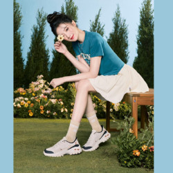 遠東百貨 - 【嘉義】致敬醫護｜SKECHERS 挺你到底！