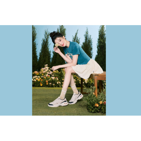 遠東百貨 - 【嘉義】致敬醫護｜SKECHERS 挺你到底！