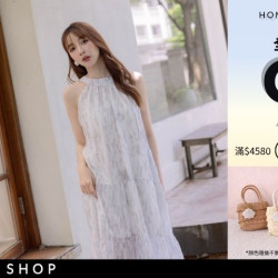 夢時代購物中心最新優惠 - HOMESHOP 回饋活動
