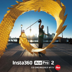 遠東百貨 - 【Top City】Insta360 新櫃登場