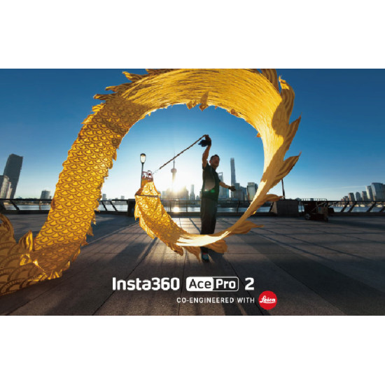 遠東百貨 - 【Top City】Insta360 新櫃登場
