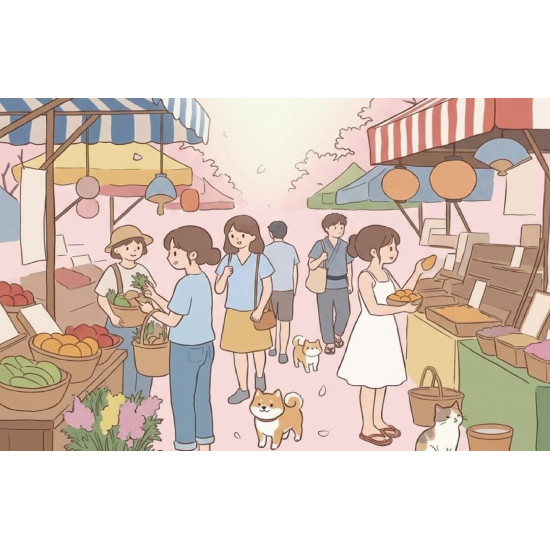 遠東百貨 - 【新竹】Chill in微夏市集