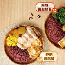 OK‧MART 優惠活動 - 低卡x高蛋白 日常的選擇