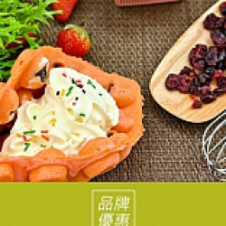 京站時尚廣場 - 《GO創繹雞蛋仔》下午茶最佳選擇