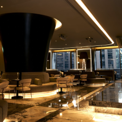 台北美福大飯店最新優惠 - Cocoon 池畔酒吧 營業時間公告