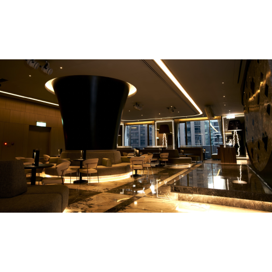 台北美福大飯店最新優惠 - Cocoon 池畔酒吧 營業時間公告