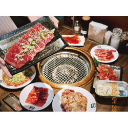 遠東百貨 - 【新竹】畢業不散場，先來烤一場！