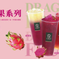 大苑子優惠活動 - 【06-17火龍果系列-正式上市】✨-✨