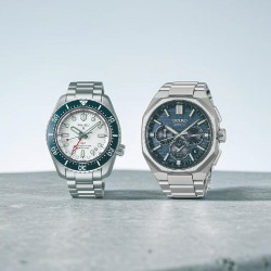 遠東百貨 - 【新竹】SEIKO 新櫃 即將登場！