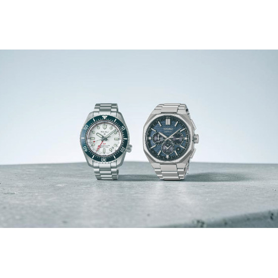 遠東百貨 - 【新竹】SEIKO 新櫃 即將登場！