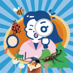 遠東百貨 - 【新竹】FUN暑假！小職人育樂營