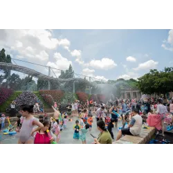 Taipei Summer Events & Hotel Guide 2026