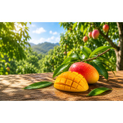遠東百貨 - 【全台】金級會員限定｜夏天第一口甜，就從台南愛文芒果開始