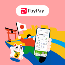 iPASS一卡通最新優惠 - 【PayPay】遊日本用 iPASS MONEY 最高享 15% 回饋！