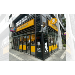 cama café - Re Open ! 內湖成功店重新登場 !